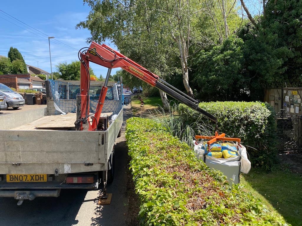 PTS waste clearance ltd