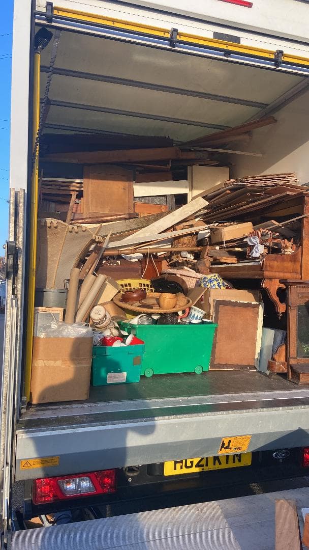 houseclearance4u.com