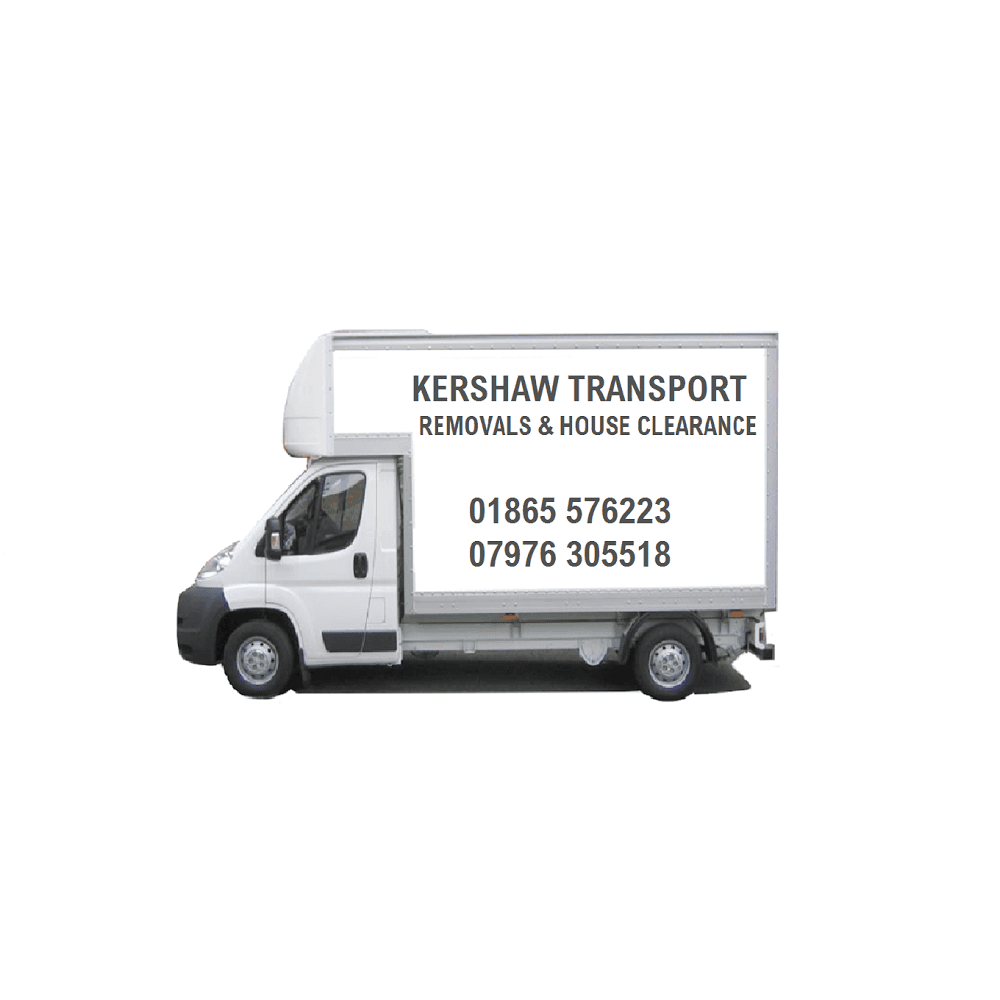 Kershaw Transport
