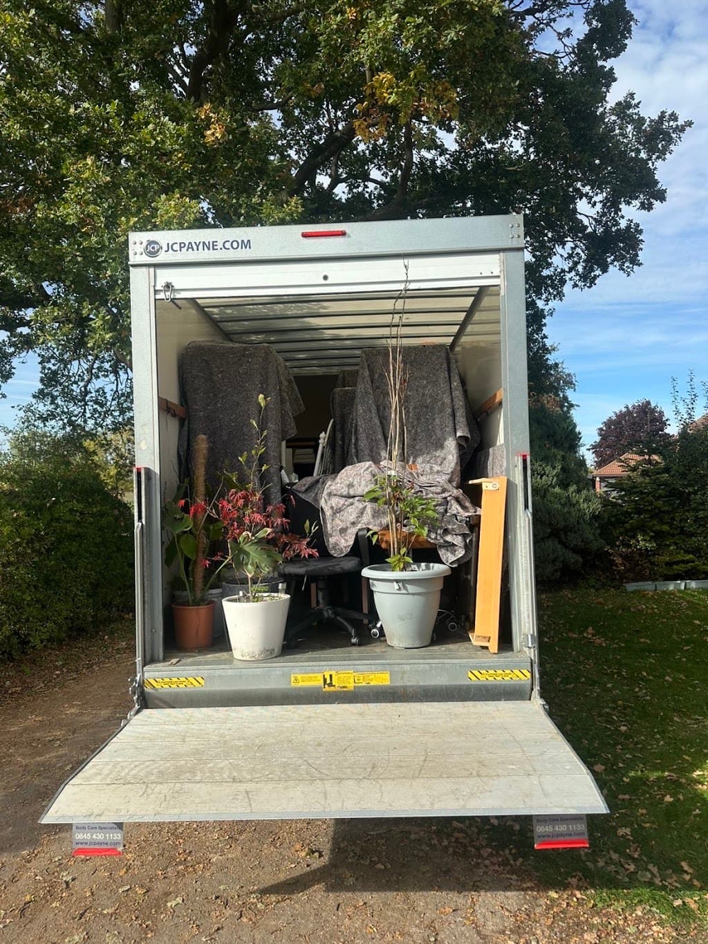 MUKIN House & Waste Removals