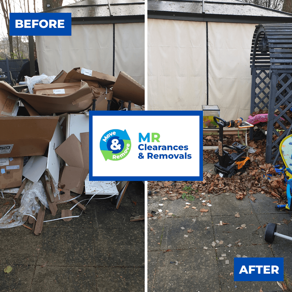 MR Clearances & Removals