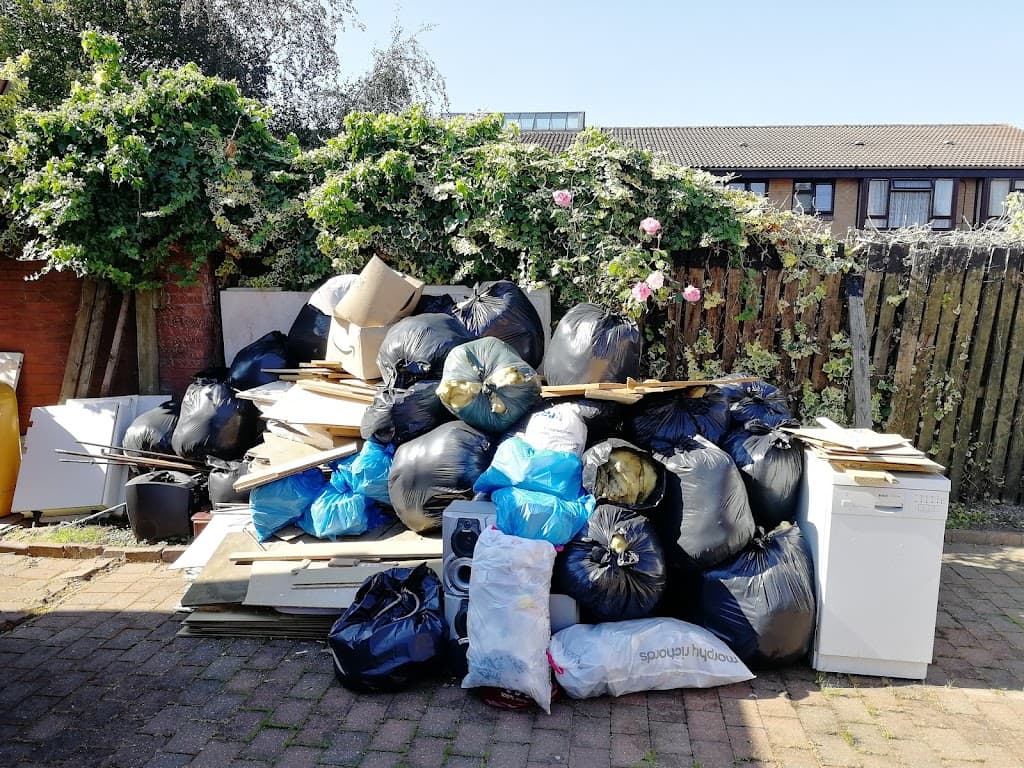 The Best Rubbish Removal