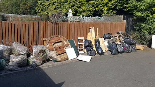 Get It Tidy Rubbish Removal