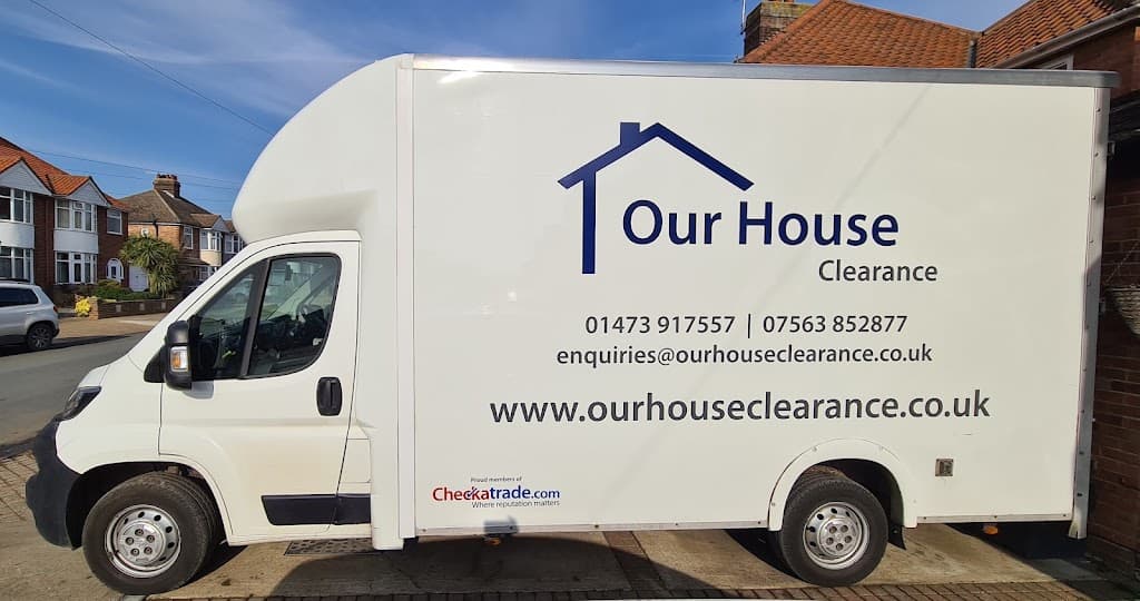 Our House Clearance