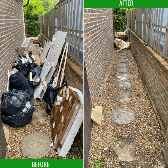 Evergreen Waste Management