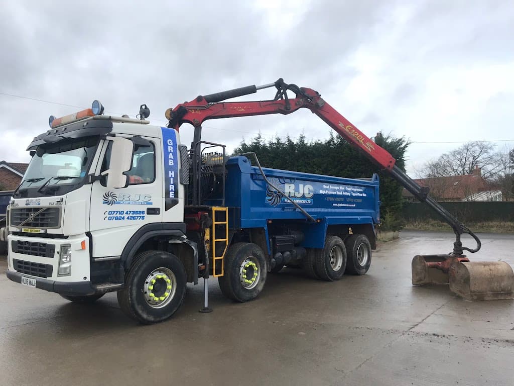 RJC Plant Services