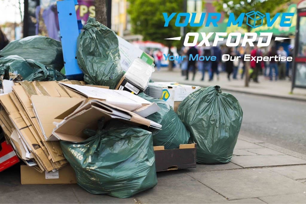 Your Move Oxford