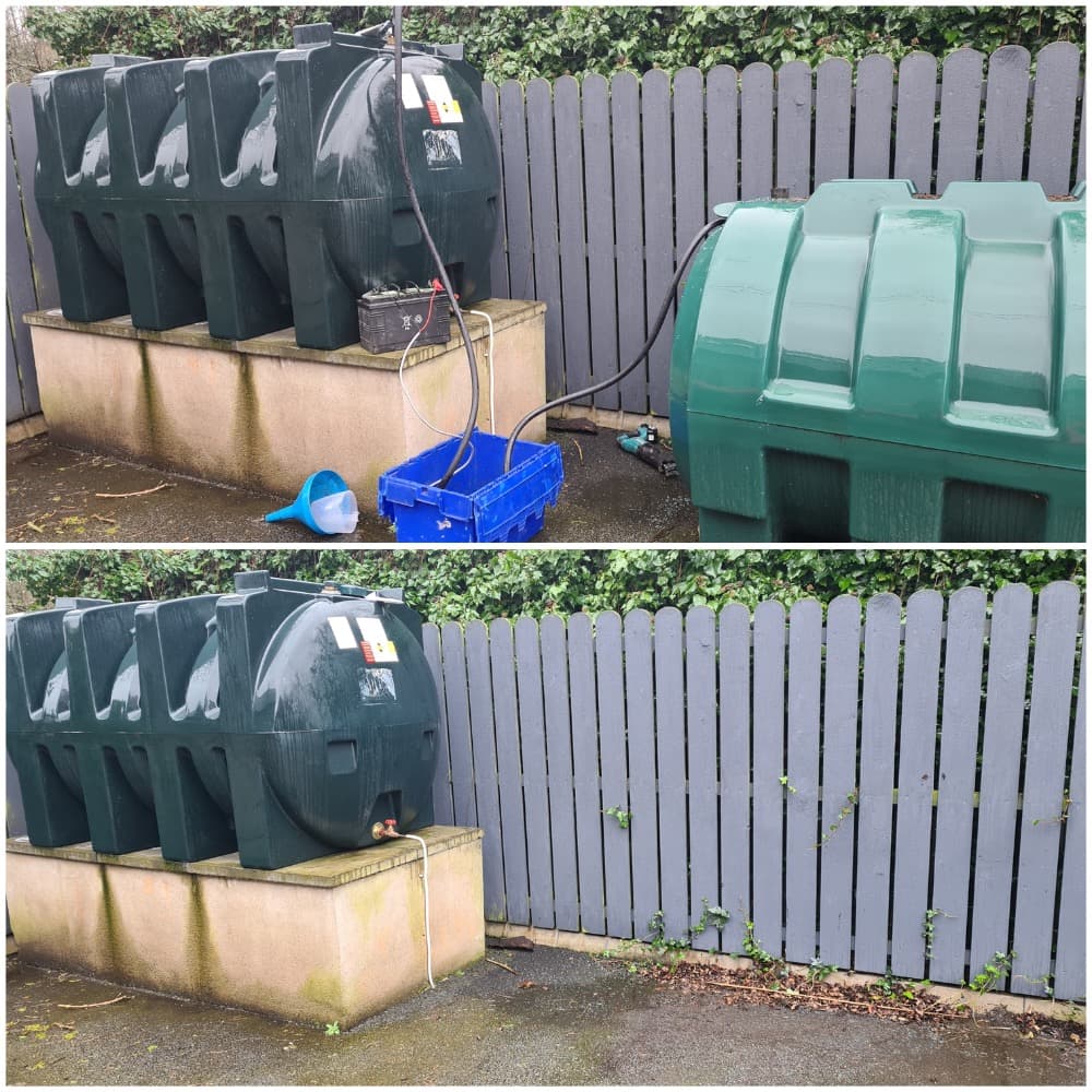 Housily | House Clearances | Rubbish Removal