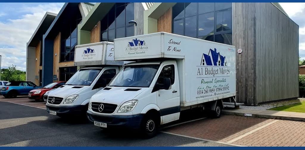 A1 waste management house clearance specialists.