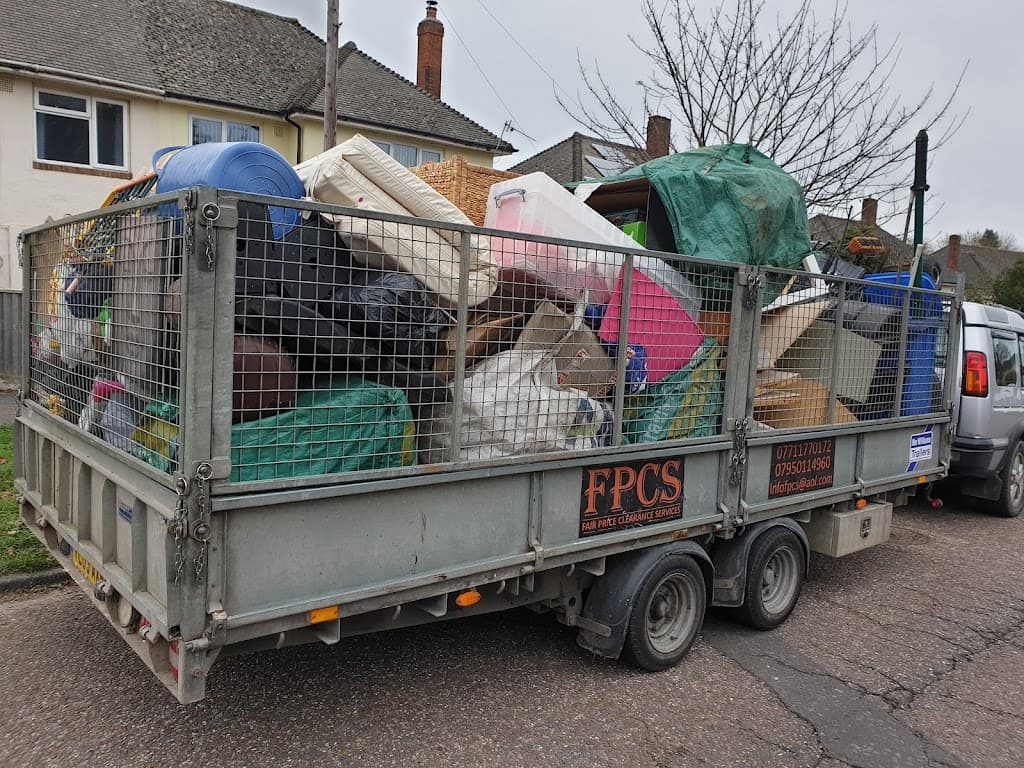 Fair Price Clearance Services