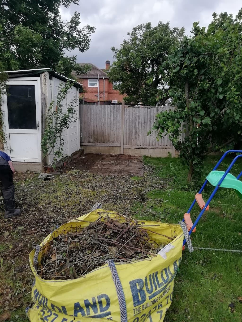 Midlands Waste Clearance Leicester