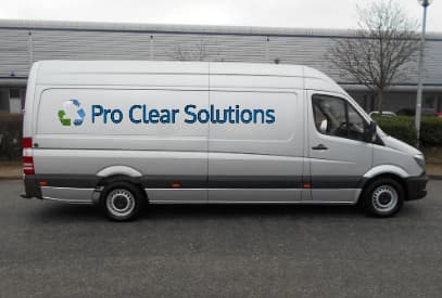 Pro Clear Solutions