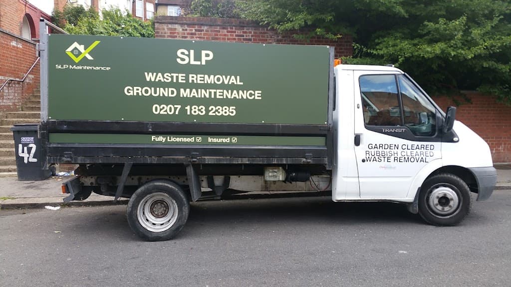 South London Rubbish Clearance
