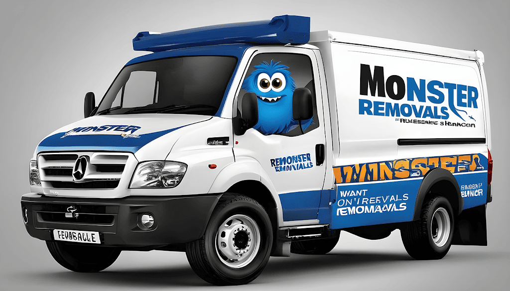 Monster Removals