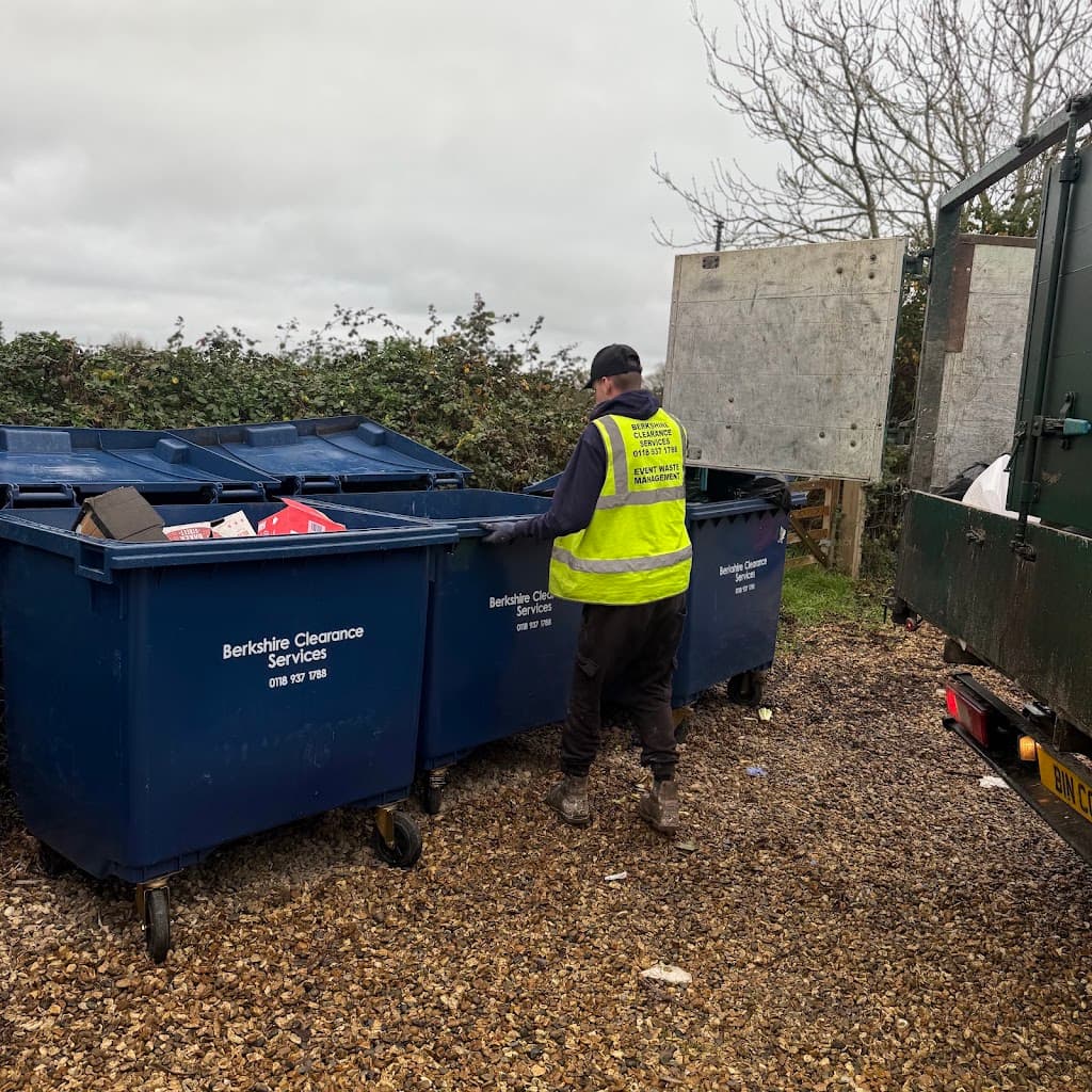 Berkshire Clearance Services