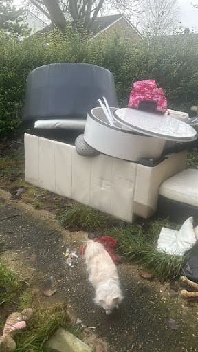Heritage Metal & Waste — Customer photo