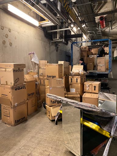 We Clear Junk — Customer photo