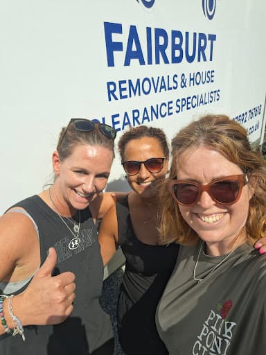 Fairburt — Customer photo