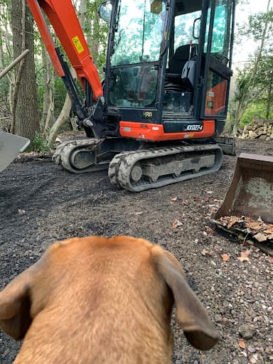 RS Machinery Ltd Plant Hire & Sales Machinery — Customer photo