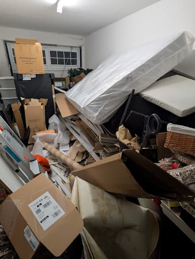 Reids Removals Ltd — Customer photo