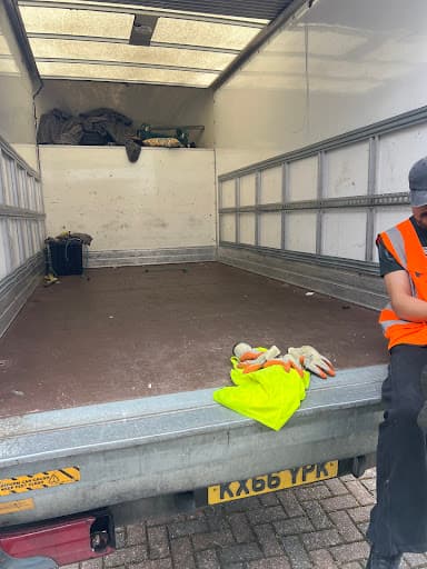Flex Removal Ltd — Customer photo