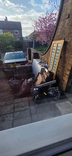 DR Waste - Waste Collection & Skip Hire — Customer photo