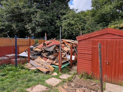 Caledonian Waste Services LTD — Customer photo