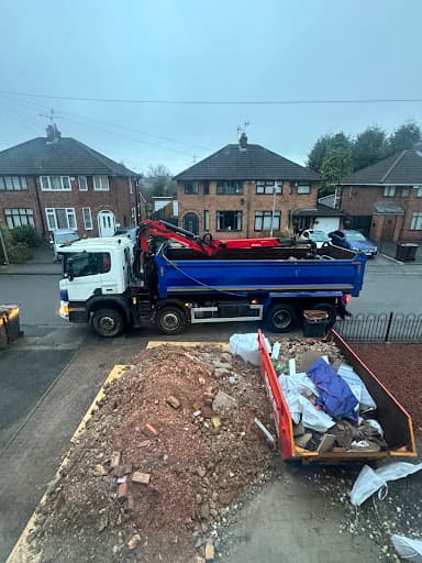 Central Grab Services Ltd — Customer photo
