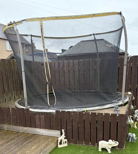 Your Junk — Customer photo
