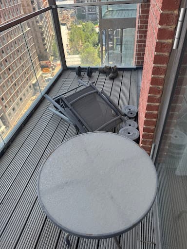 MM Rubbish Clearance — Customer photo