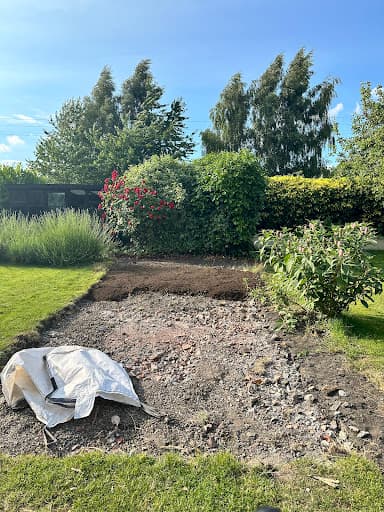 RJC Plant Services — Customer photo