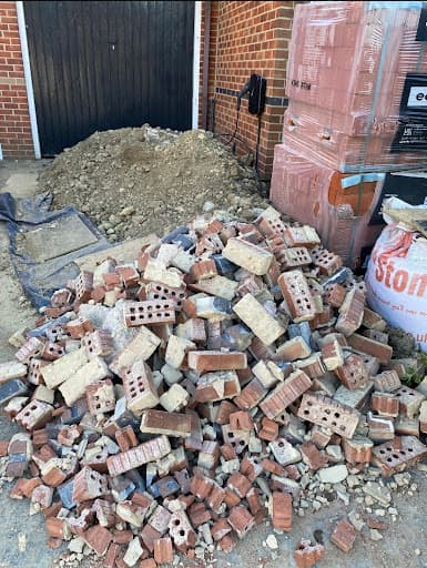 S L Newman Grab Hire — Customer photo