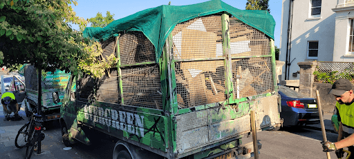 Evergreen Waste Management — Customer photo