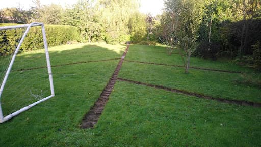 Unique Supa Shift - Grab Hire & Groundworks — Customer photo
