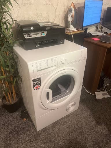 Flex Removal Ltd — Customer photo
