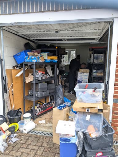 Berkshire Clearance Services — Customer photo