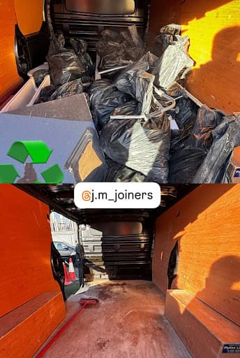 Your Junk — Customer photo