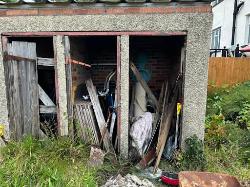 Spartan Waste & Gardening — Customer photo
