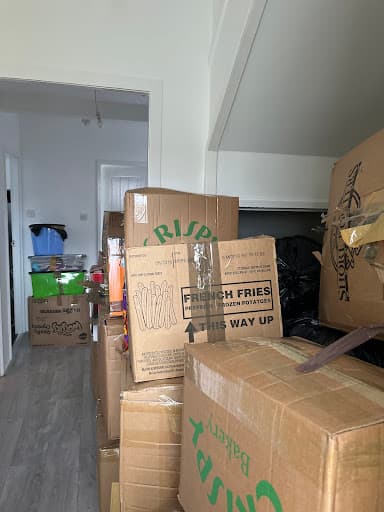 Flex Removal Ltd — Customer photo