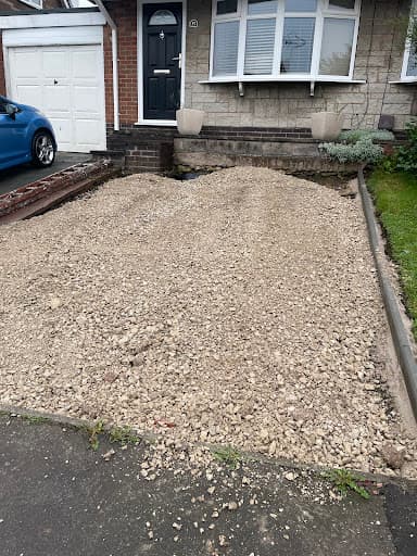 Staffordshire Waste Recycling Centre Ltd — Customer photo