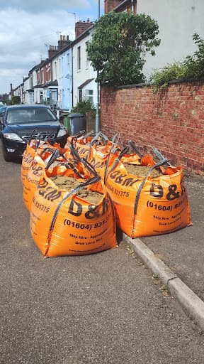 D and M Recycling And Waste Management Ltd — Customer photo