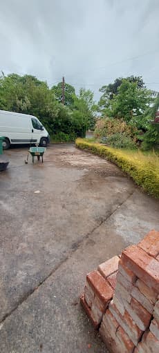 Unique Supa Shift - Grab Hire & Groundworks — Customer photo