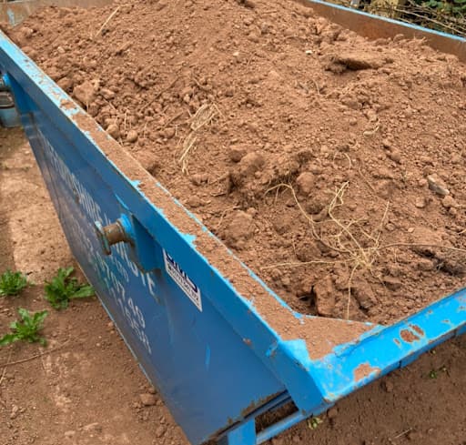 Staffordshire Waste Recycling Centre Ltd — Customer photo