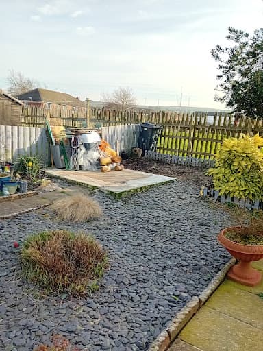 DR Waste - Waste Collection & Skip Hire — Customer photo