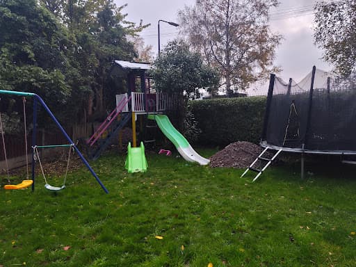 Manchester Grab Hire — Customer photo