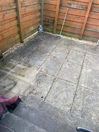 Waste Lift — Customer photo