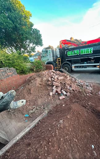 Birmingham Grab Hire & Aggregates Ltd — Customer photo