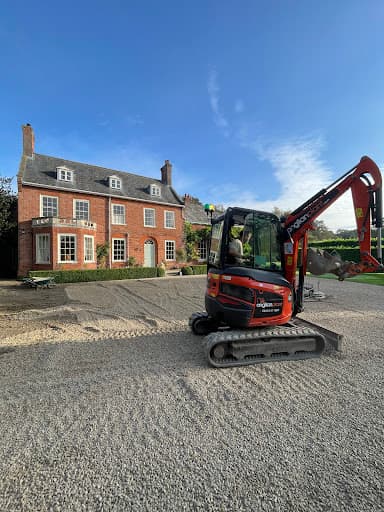 Anglian Plant Limited — Customer photo
