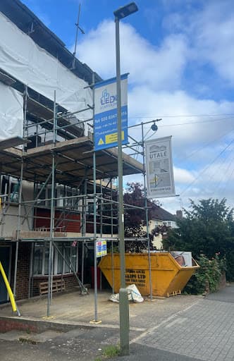 London Local Skips Ltd — Customer photo