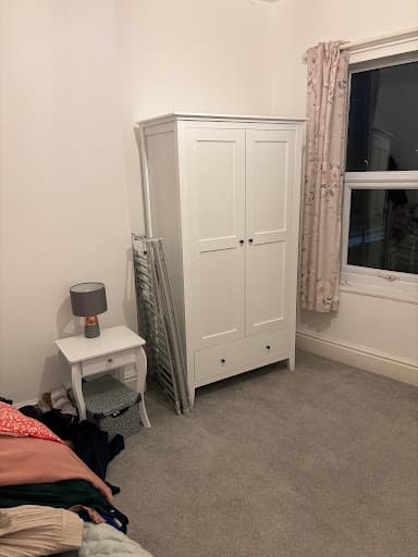 Reids Removals Ltd — Customer photo